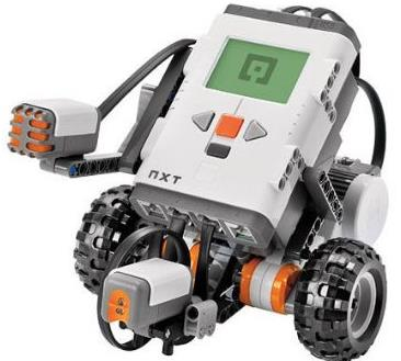 Mindstorm NXT