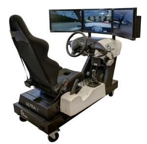 Simulateur de conduite