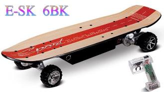 Skate electrique